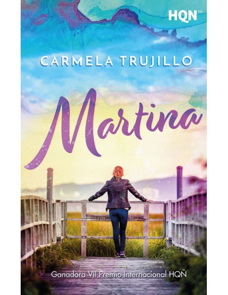 MARTINA