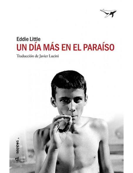 UN DIA MAS EN EL PARAISO