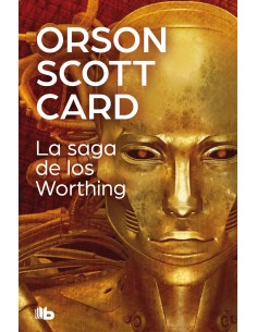 LA SAGA DE LOS WORTHING