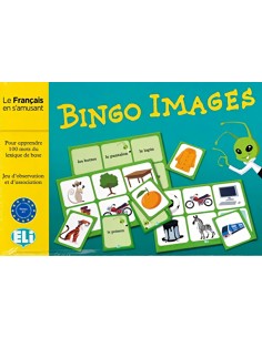 BINGO IMAGES