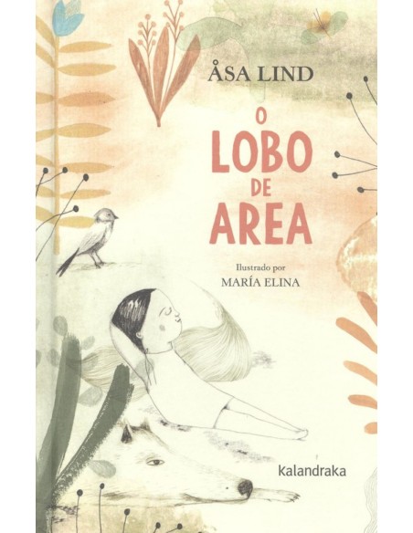 O LOBO DE AREA