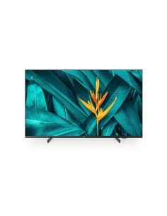 55HFL5214U 139,7 cm (55") 4K Ultra HD Smart TV Wifi Negro 350 cd / m²