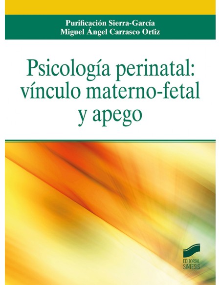 PSICOLOGIA PERINATAL