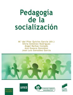 PEDAGOGIA DE LA SOCIALIZACION