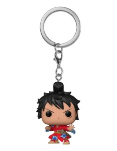 POP! 61370 llavero y llavero tipo cartera Multicolor