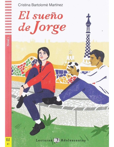 Niv1 El sueno de jorge