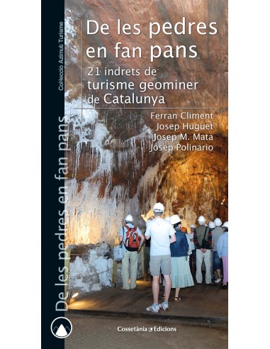DE LES PEDRES EN FAN PANS