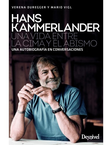 HANS KAMMERLANDER
