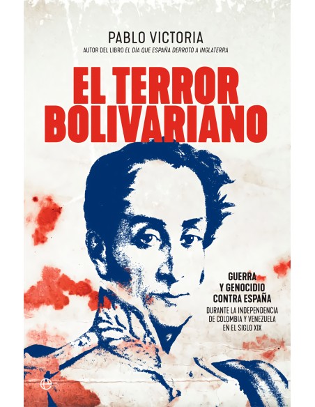 EL TERROR BOLIVARIANO