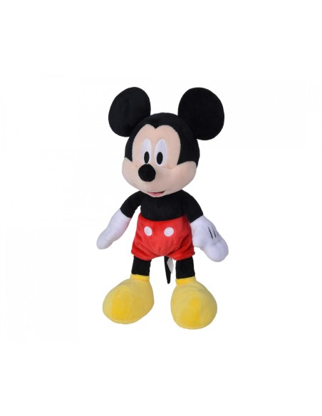 Mickey