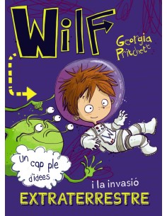 WILF I LA INVASIO EXTRATERRESTRE