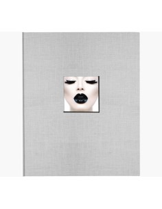 65005E álbum de foto y protector Multicolor 60 hojas