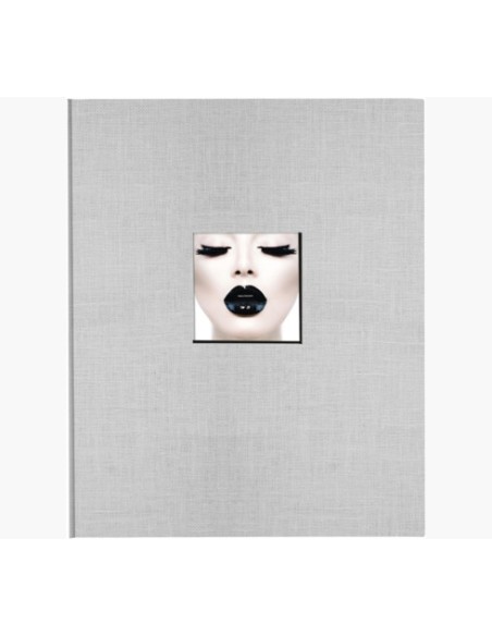 65005E álbum de foto y protector Multicolor 60 hojas