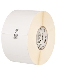 8000T All-Temp Blanco Etiqueta para impresora autoadhesiva