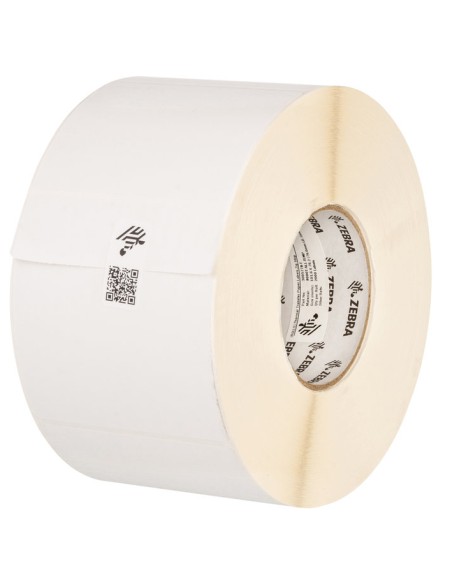 8000T All-Temp Blanco Etiqueta para impresora autoadhesiva