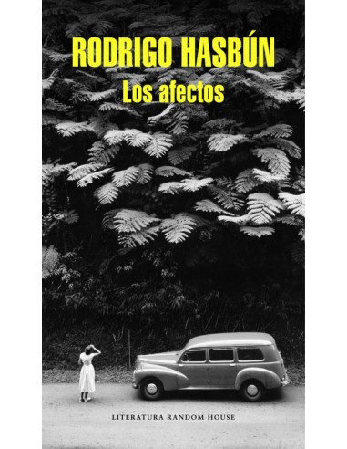 Los afectos