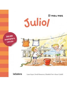 Juliol