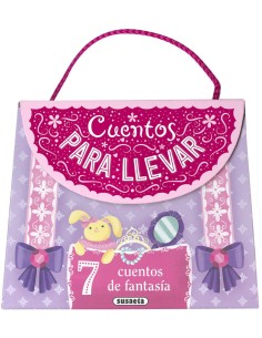 7 cuentos de fantasia