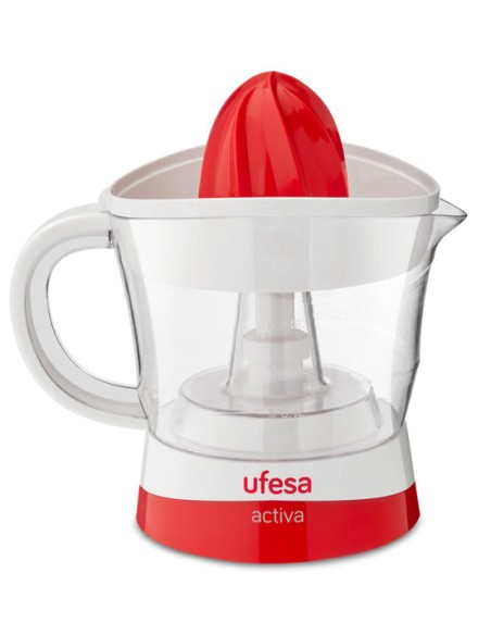 EX4936 Activa 25W Rojo, Transparente, Blanco