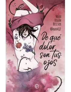 De que dolor son tus ojos