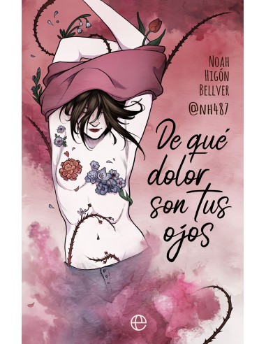 De que dolor son tus ojos