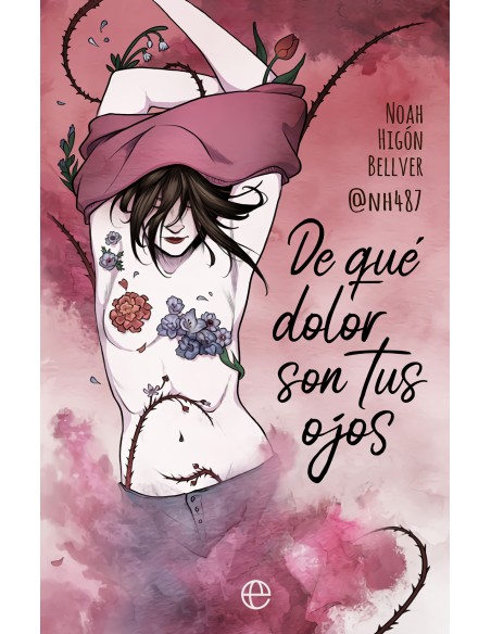 De que dolor son tus ojos