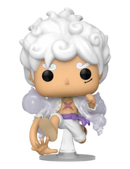 POP! Animation 79321 figura de acción y colleccionable