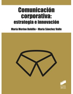 Comunicacion corporativa estrategia e innovacion