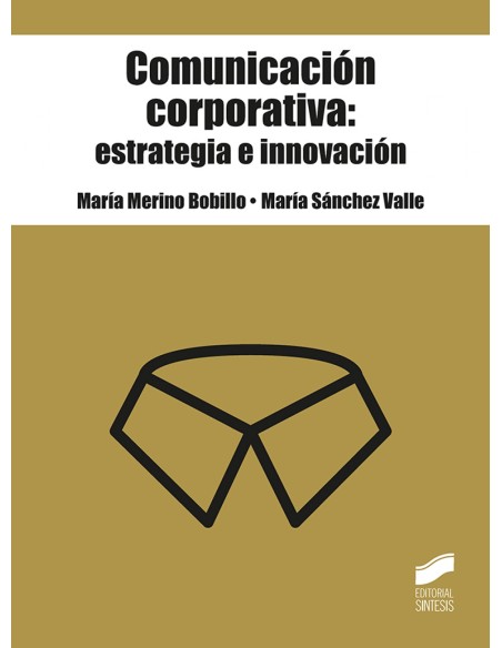 Comunicacion corporativa estrategia e innovacion