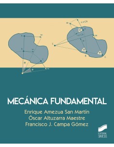 Mecanica fundamental