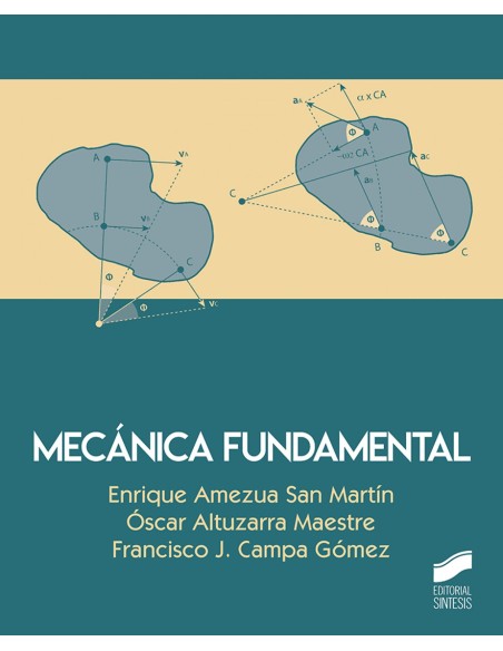 Mecanica fundamental
