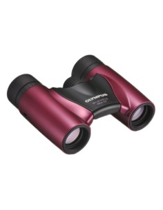 8X21 RC II binocular Techo Magenta