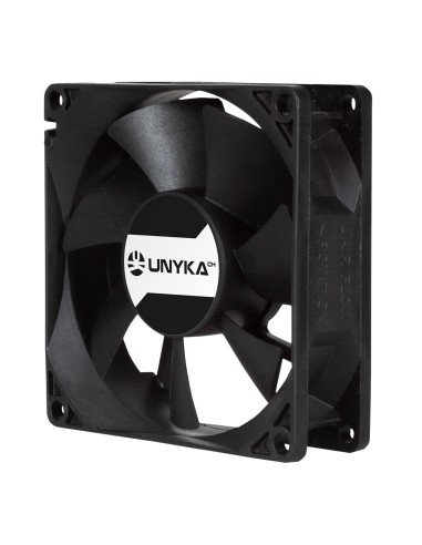 80 mm Ventilador Server