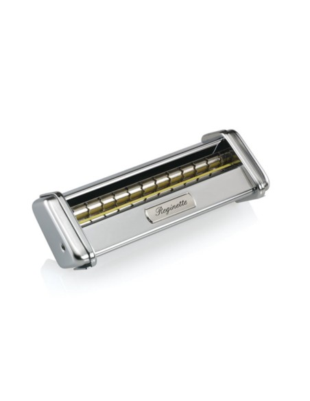 Reginette 12mm 1 pieza(s) Cromo Aluminio, Acero Accesorio para reginette