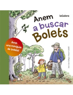 Anem a buscar bolets