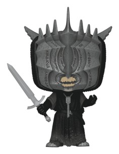 POP! Mouth of Sauron