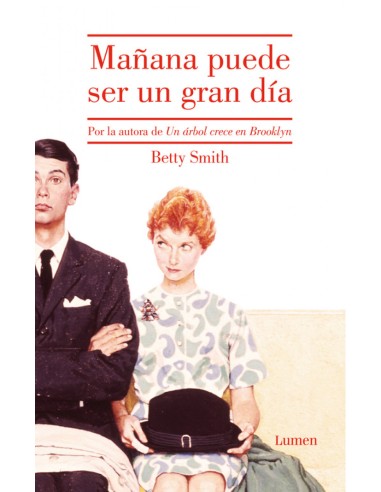 Manana puede ser un gran dia