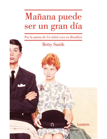 Manana puede ser un gran dia