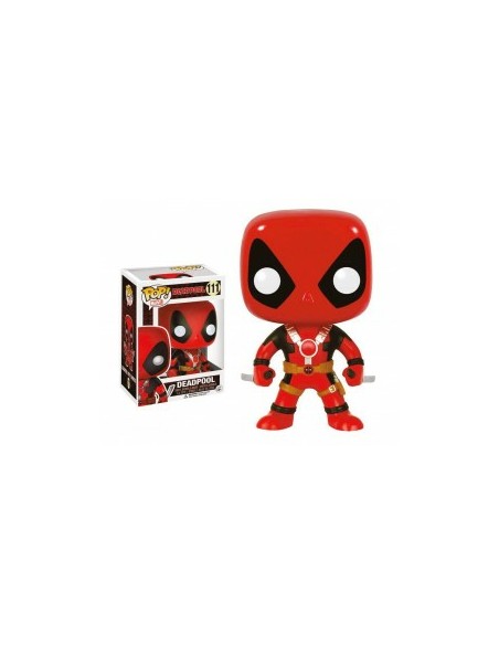 POP! 849803074869 figura de acción y colleccionable