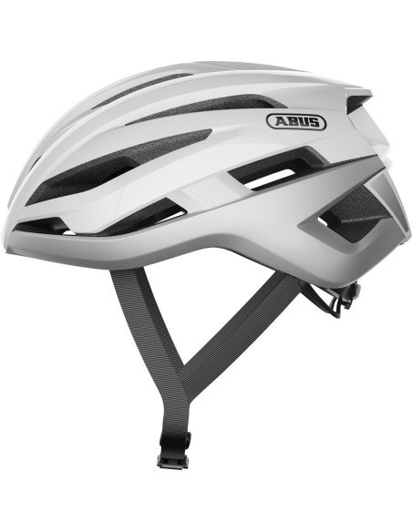 StormChaser Plata, Blanco