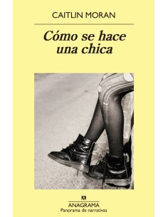 Como se hace una chica