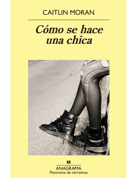 Como se hace una chica