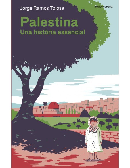 Palestina