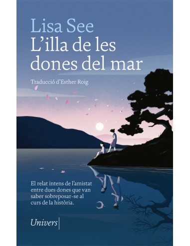 L illa de les dones del mar
