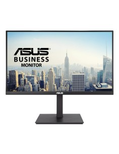 VA27UQSB pantalla para PC 68,6 cm (27") 3840 x 2160 Pixeles 4K Ultra HD LCD Negro
