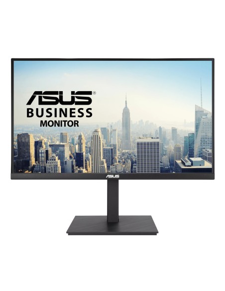 VA27UQSB pantalla para PC 68,6 cm (27") 3840 x 2160 Pixeles 4K Ultra HD LCD Negro