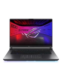 ROG Strix G16 G615LW-S5003 - Ordenador Portátil Gaming de 16" WQXGA 240Hz (Intel Core Ultra 9 275HX, 32GB RAM, 1TB SSD, NVIDIA R