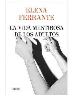 La vida mentirosa de los adultos