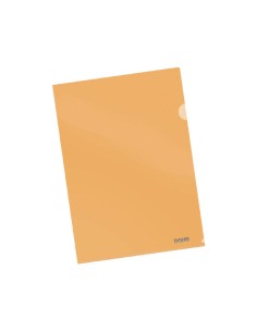 BO. 10 DOSSIER UÑERO DOHE A4 120 MICRAS PP NARA