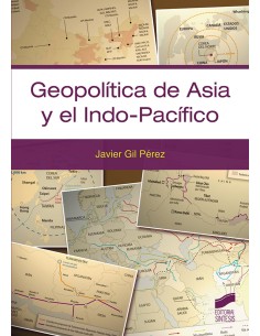 Geopolitica de Asia y el Indo Pacifico